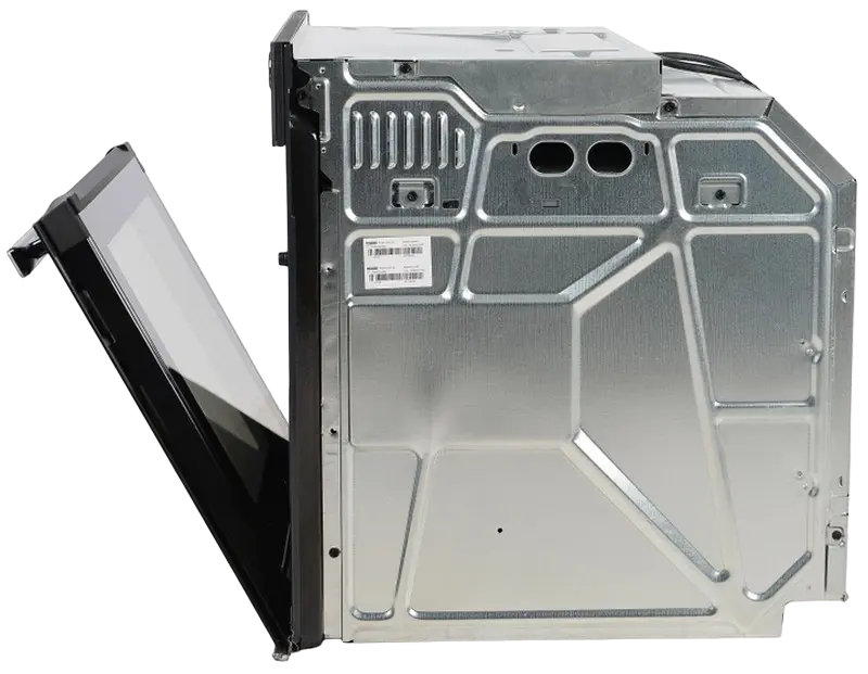 Электрический духовой шкаф Whirlpool AKZ9 6240 NB Черный