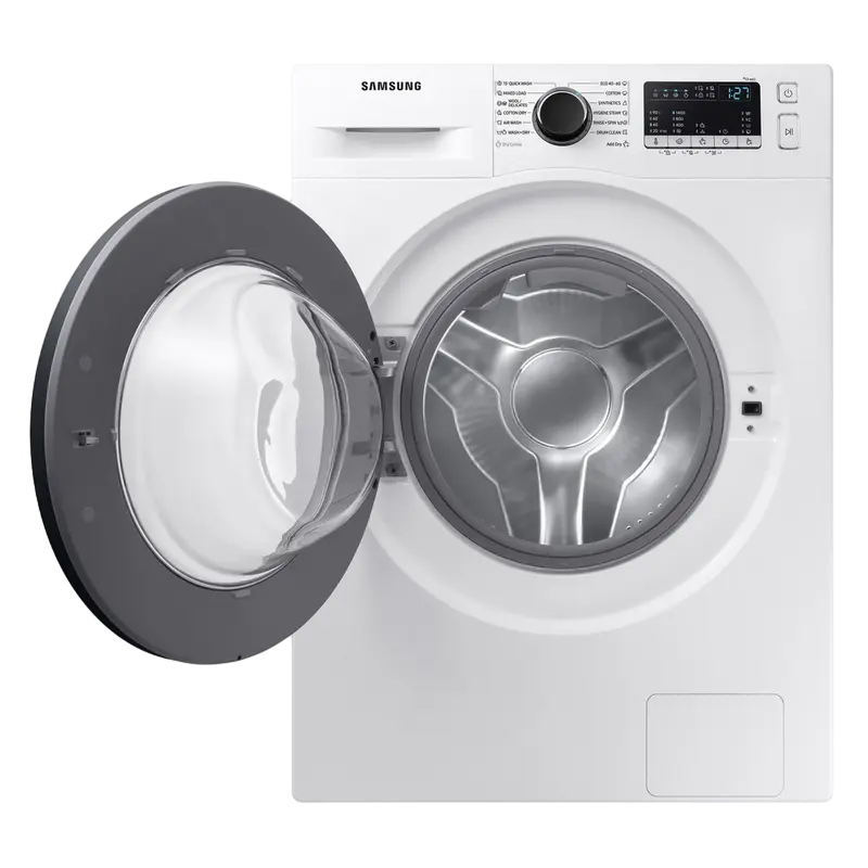 Стиральная машина Samsung WW62J42E0HW/CE Белый