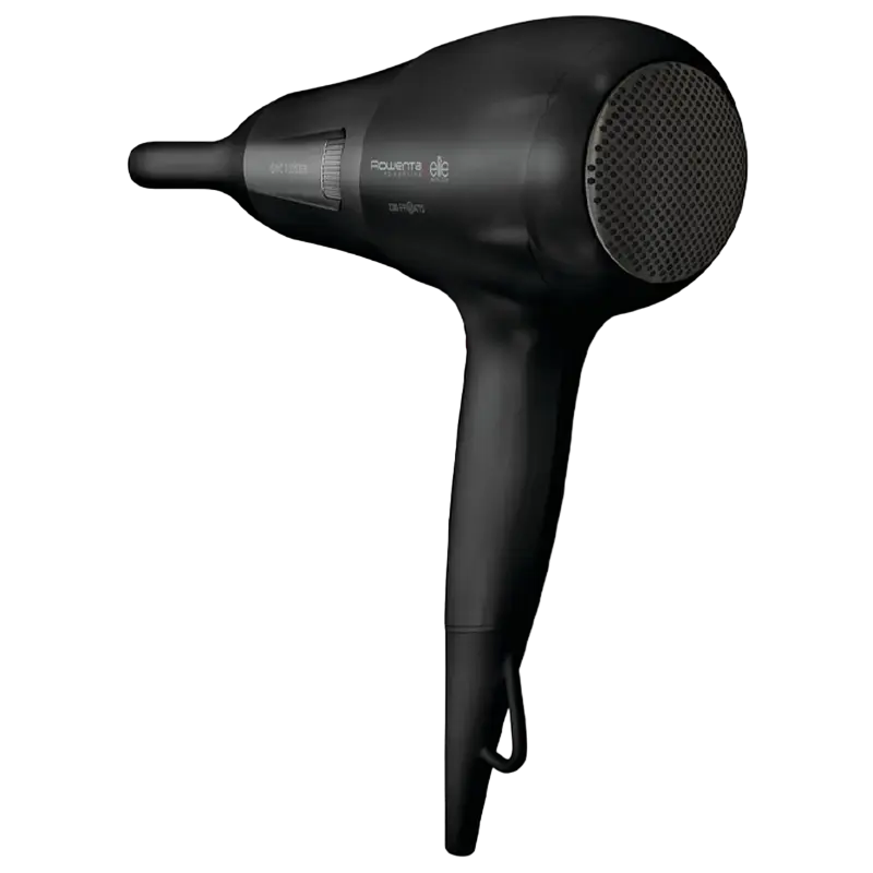 Фен Rowenta Powerline Чёрный