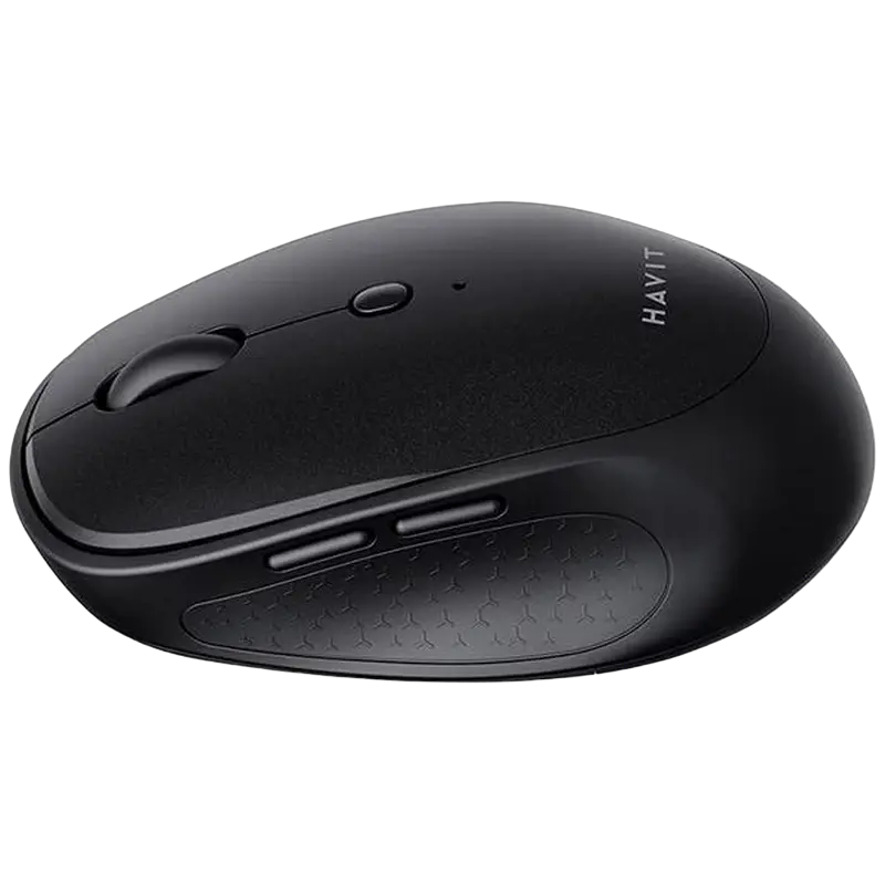 Беcпроводная мышь Havit MS76GT plus Беспроводное Чёрный