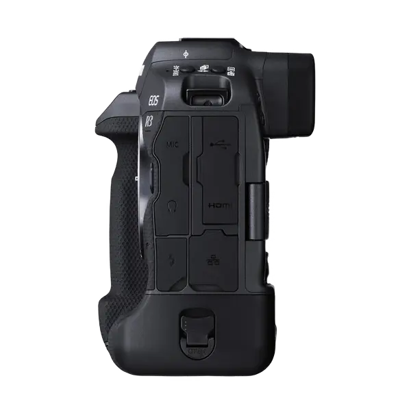 Беззеркальный фотоаппарат Canon EOS R3 BODY V5 GHz