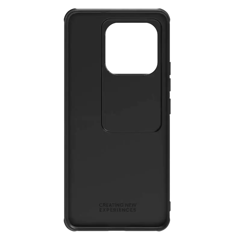 Чехол Nillkin Xiaomi 14T CamShield Pro Camshield Pro Чёрный