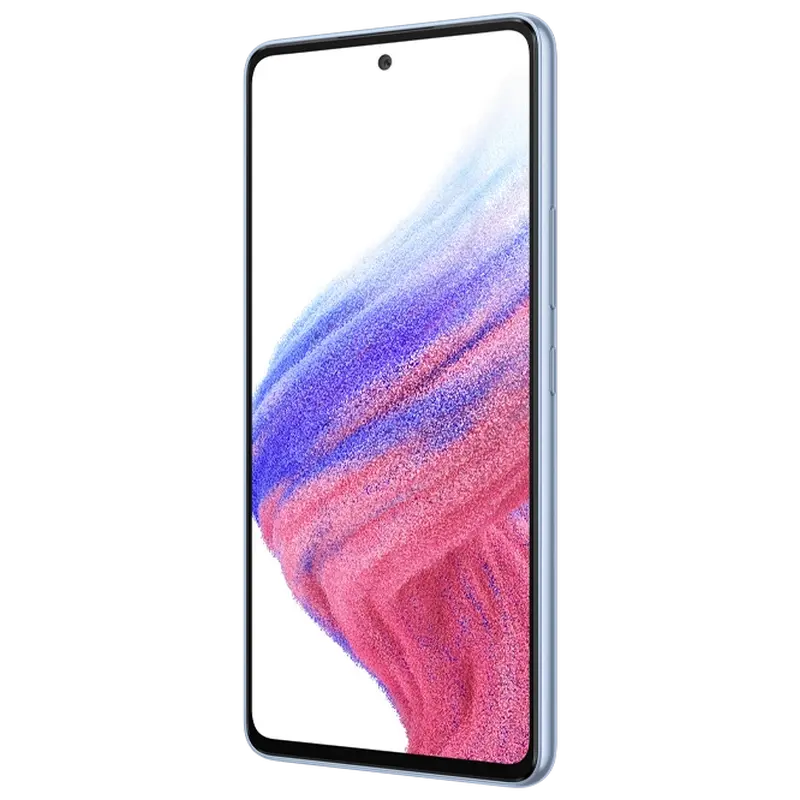 Смартфон Samsung Galaxy A53, 8 ГБ / 256ГБ