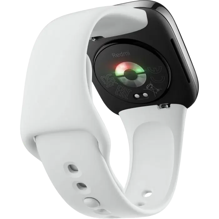 Ceas inteligent Xiaomi Redmi Watch 3 Activ Gri