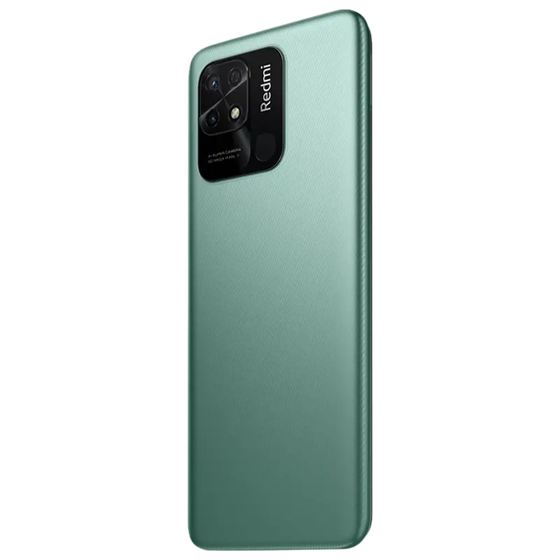 Смартфон Xiaomi Redmi 10C, 4 ГБ / 128ГБ