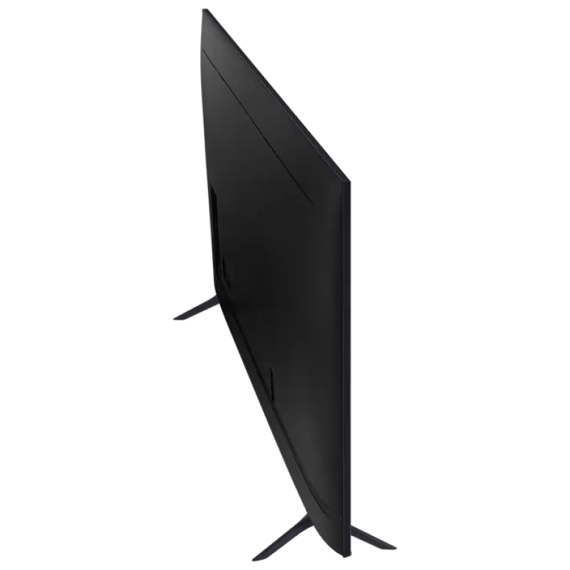 65" LED SMART TV Samsung UE65AU7170UXUA Negru