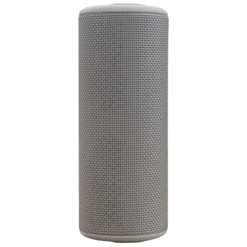 Портативная колонка Xmusic Trendy Q18P Серый