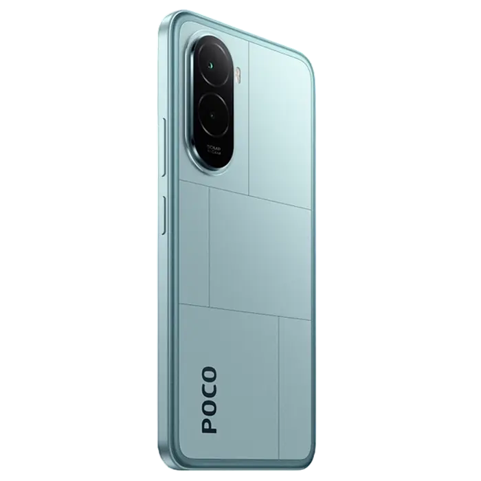 Смартфон Xiaomi Poco M8 5G, 8 ГБ / 256ГБ