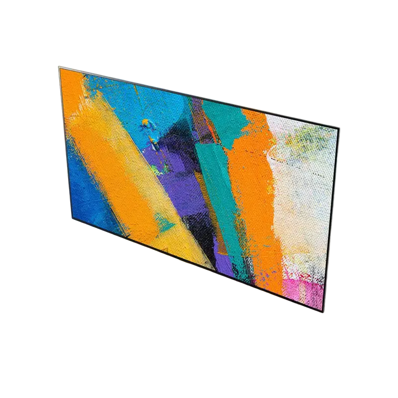 65" OLED SMART Телевизор LG OLED65GXRLA Черный