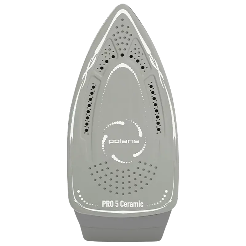 Стационарный отпариватель Polaris PSS7530K Белый