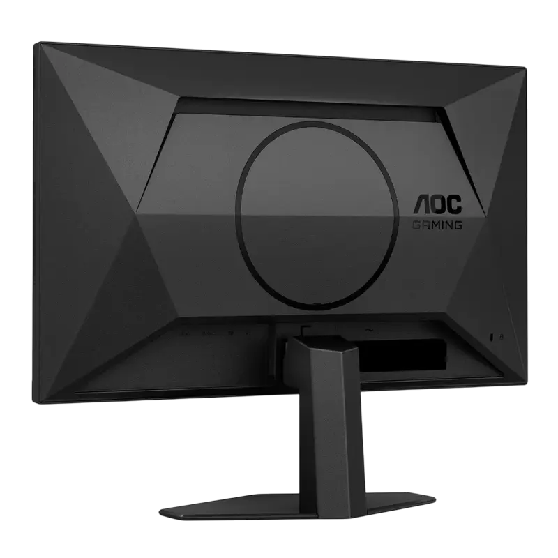 Игровой монитор AOC 24G4XE Чёрный