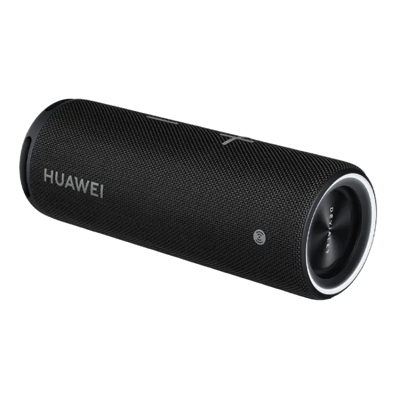 Boxă portabilă Huawei Sound Joy Negru