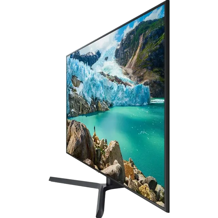 43" LED SMART TV Samsung UE43RU7200UXUA Negru