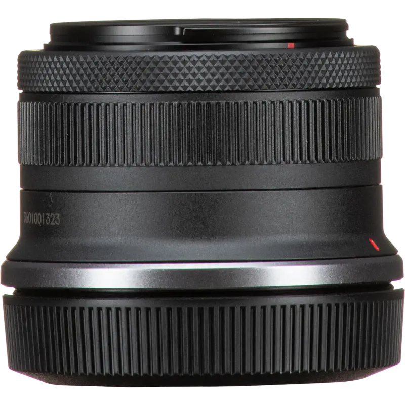 Объектив Canon RF-S 10-18mm f/4.5-6.3 IS STM