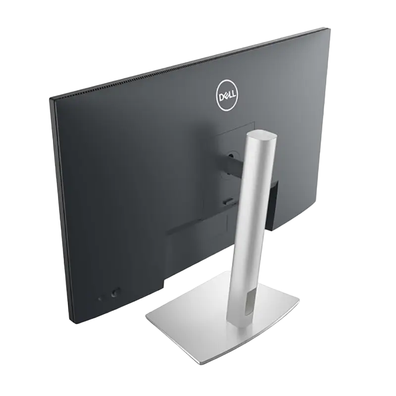 Монитор DELL P2723D Серебристый