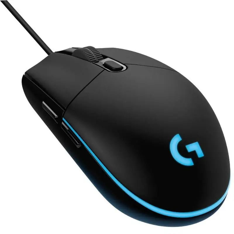 Logitech G102 Prodigy