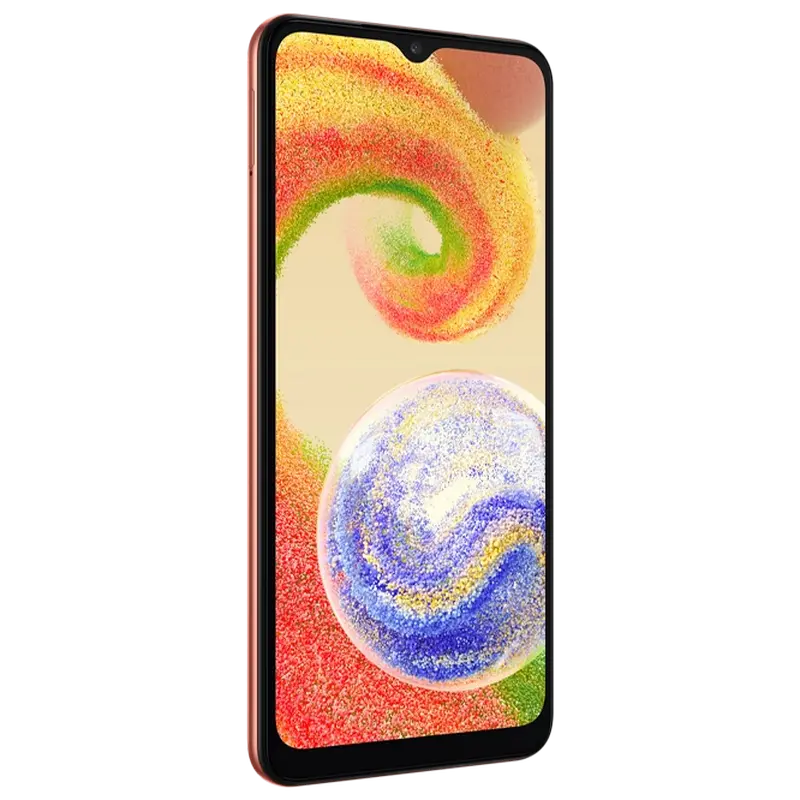 Смартфон Samsung Galaxy A04, 3 ГБ / 32ГБ