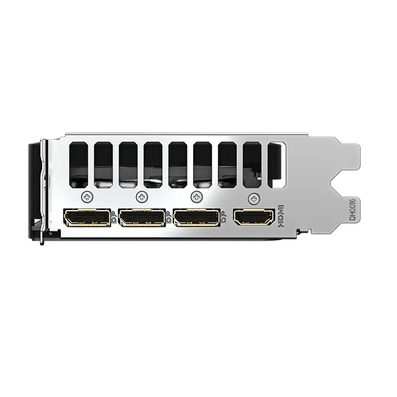 Видеокарта Gigabyte GeForce RTX 5060 Ti EAGLE MAX OC