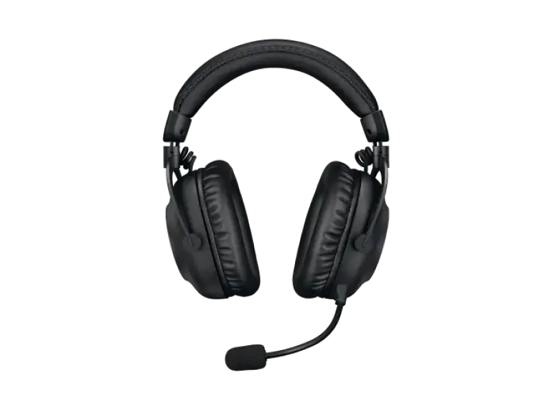 Наушники Logitech G Pro X 2 Чёрный