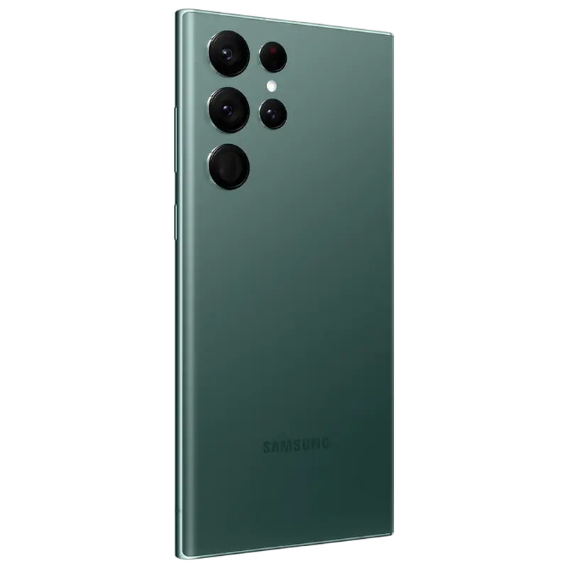 Смартфон Samsung Galaxy S22 Ultra, 8 ГБ / 128ГБ