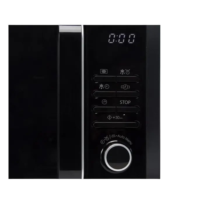 Микроволновая печь Sharp R343BK Черный