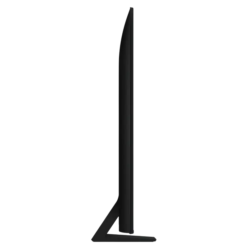 65" QLED SMART Телевизор Samsung QE65Q7F5AUXUA Черный