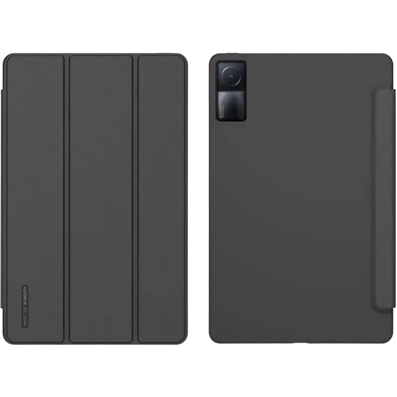 Чехол для планшета Xiaomi Xiaomi Redmi Pad SE Case Book 11" Чёрный