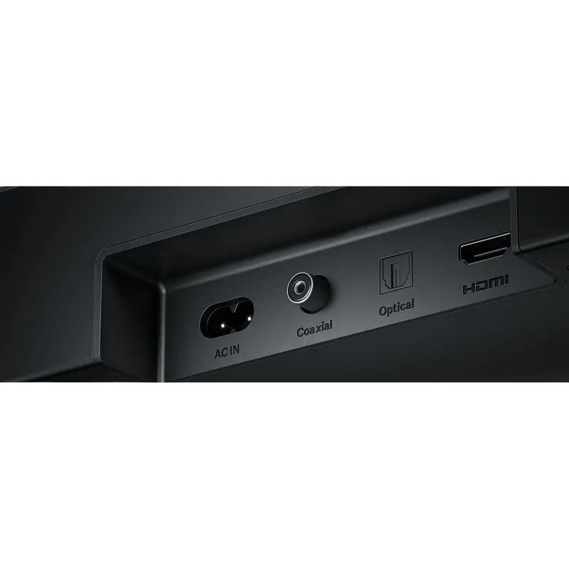 Саундбар Xiaomi Pro 2.0 Черный