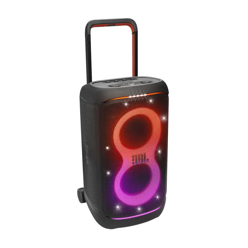 Аудиосистема JBL PartyBox 520 Чёрный