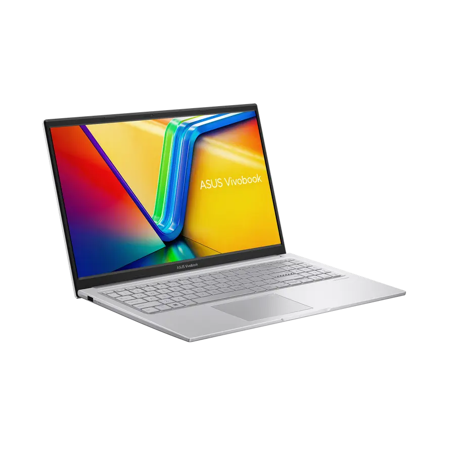 Ноутбук ASUS Vivobook 15 X1504VA Cool Silver