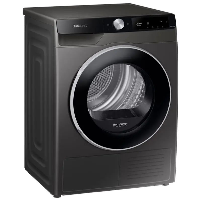 Сушильная машина Samsung DV90T6240LX/S7 Серый