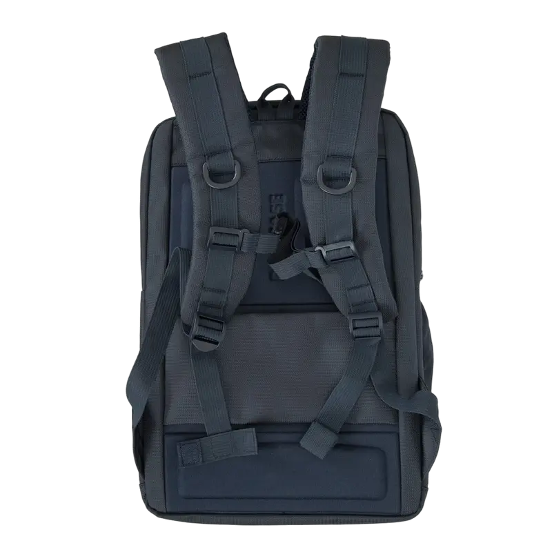 Дорожный рюкзак Rivacase Borneo Тёмно-синий