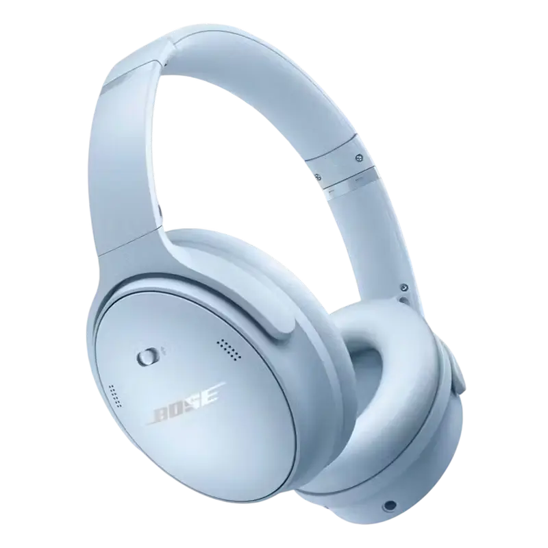 Căști BOSE QuietComfort Moonstone Blue