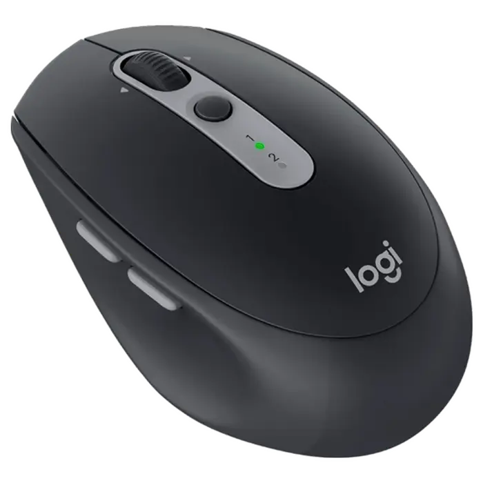 Logitech M590
