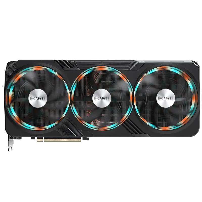 Видеокарта Gigabyte GeForce RTX 4080 GAMING OC