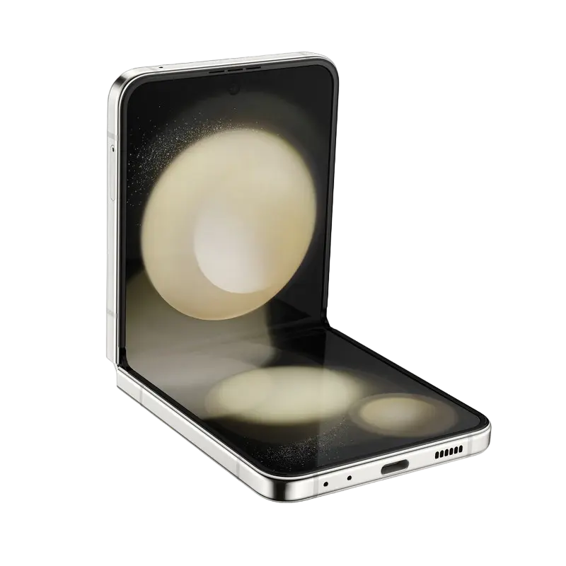 Смартфон Samsung Galaxy Flip 5, 8 ГБ / 512ГБ