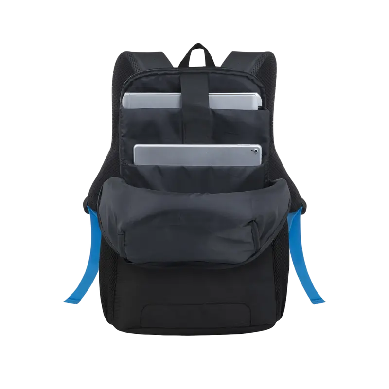 Рюкзак для ноутбука Rivacase Regent Чёрный