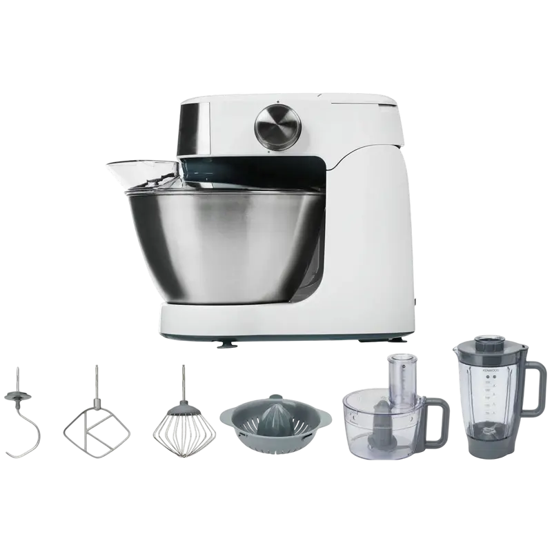 Robot de bucătărie Kenwood KHC29A.H0WH Alb