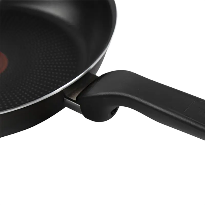 Сковорода Tefal XL Intense XL Intense Чёрный