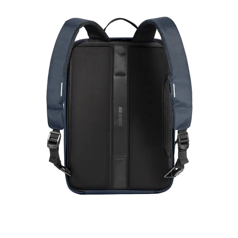 Рюкзак и Портфель Bobby Bizz 2.0 Темно-синии