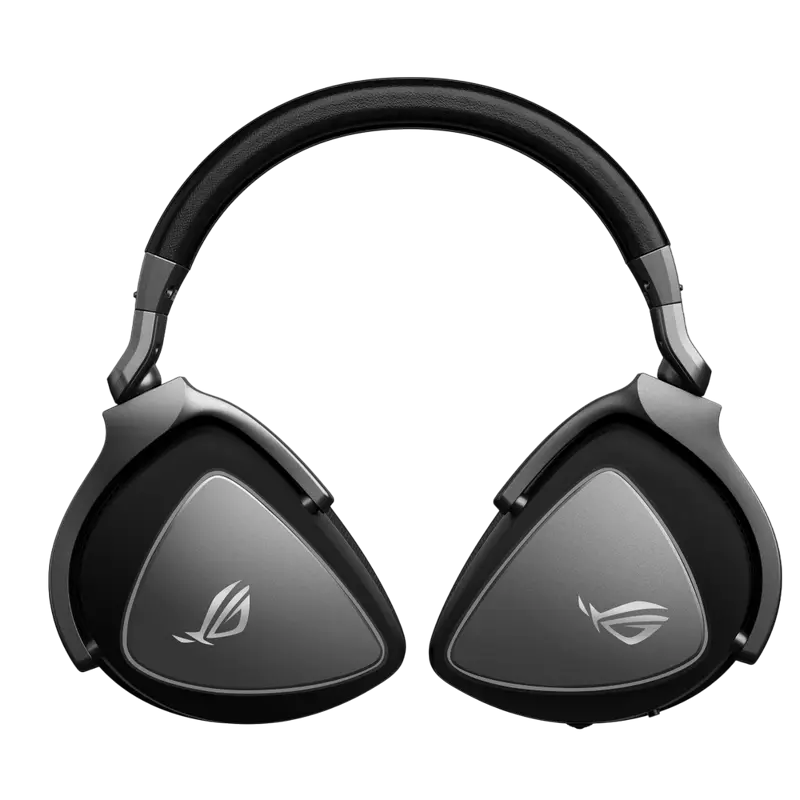 Наушники ASUS ROG Delta S Чёрный