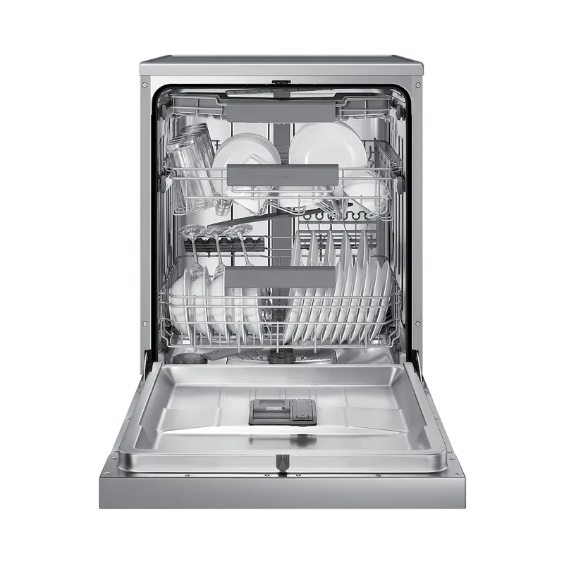 Mașină de spălat vase Samsung DW60A6092FS/WT Argintiu