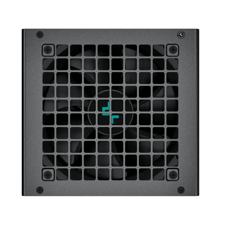 Tip Блок питания для компьютеров Deepcool GamerStorm PK850D ATX Черный