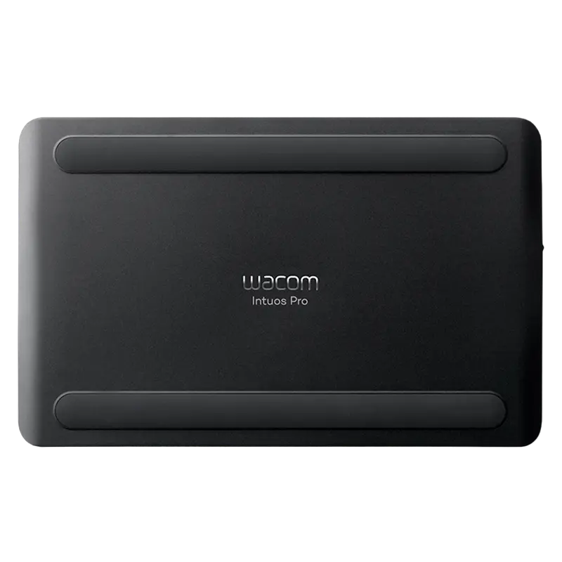 Графический планшет Wacom Intuos Pro Черный