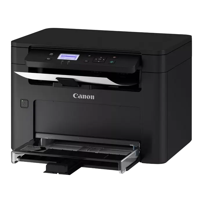 Лазерный МФУ Canon i-Sensys MF272dw Монохромный A4 Черный
