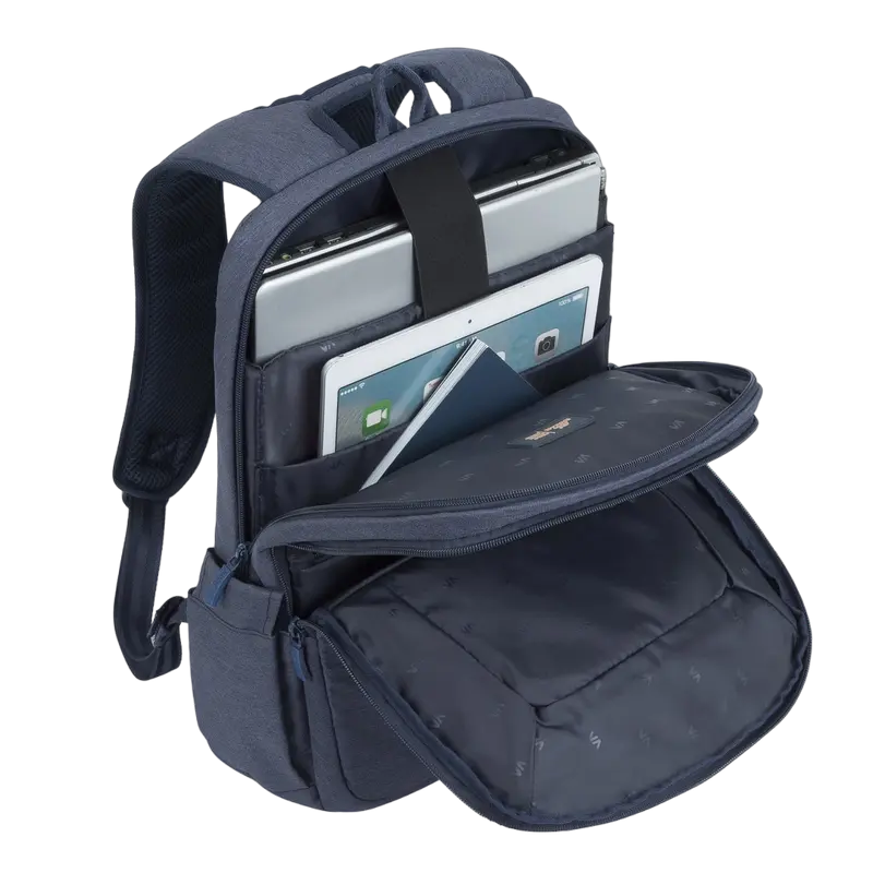 Рюкзак для ноутбука Rivacase Suzuka Синий