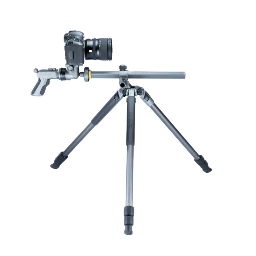 Штатив для фото и видеокамер Vanguard ALTA PRO2+ 263AGH Серый