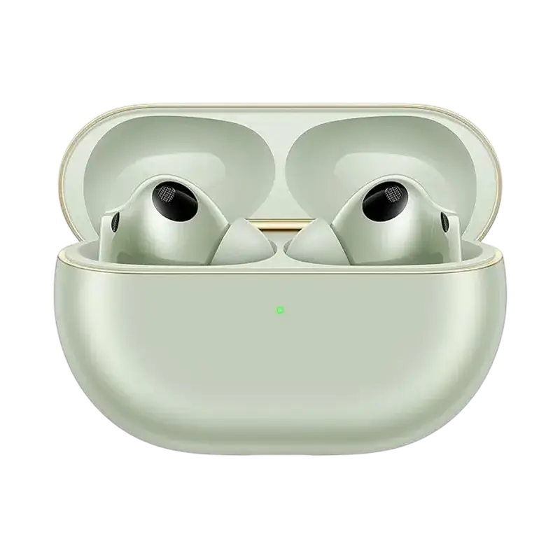 Căști Huawei FreeBuds Pro 4 Verde