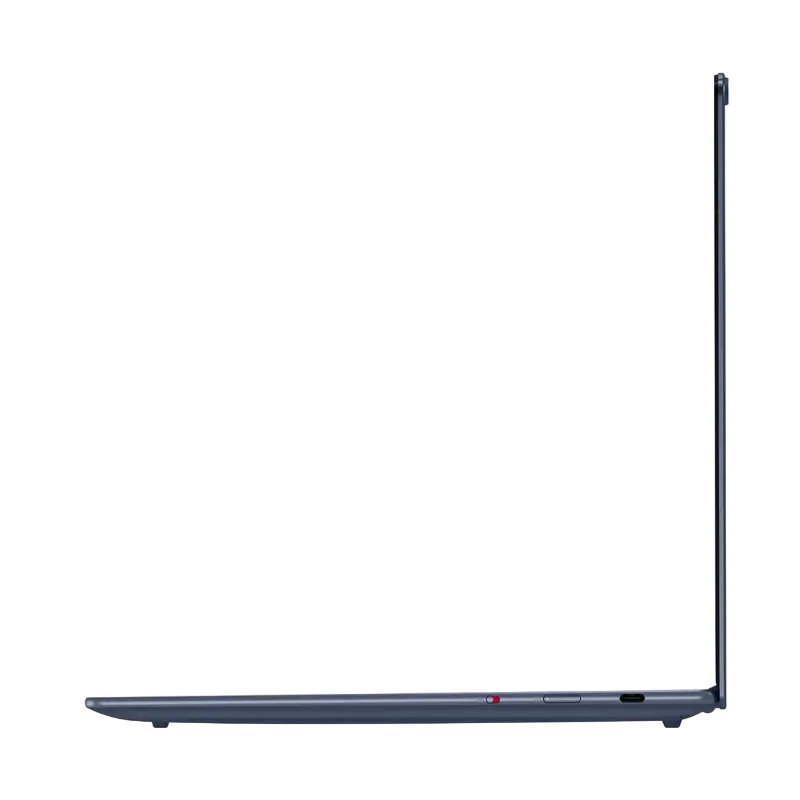 Ноутбук Lenovo Yoga Slim 7 14Q8X9 Cosmic Blue