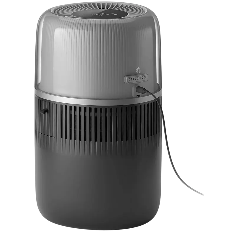 Увлажнитель воздуха Philips HU5710/03 Серный | Серебристый